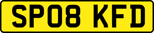 SP08KFD