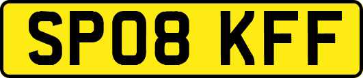 SP08KFF