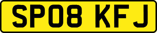 SP08KFJ