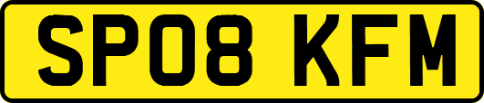 SP08KFM
