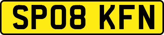 SP08KFN