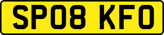 SP08KFO