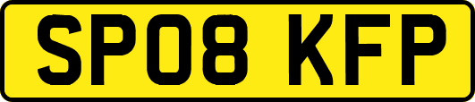 SP08KFP
