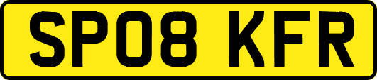 SP08KFR