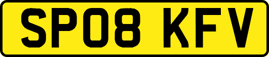SP08KFV