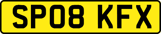 SP08KFX