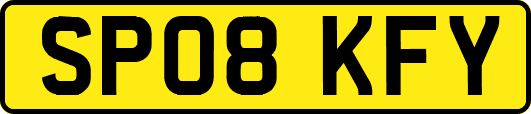 SP08KFY