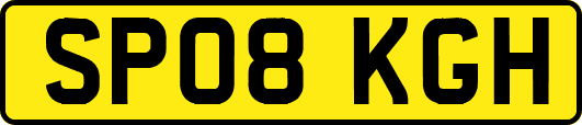 SP08KGH