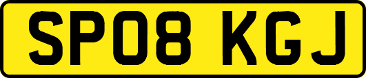 SP08KGJ