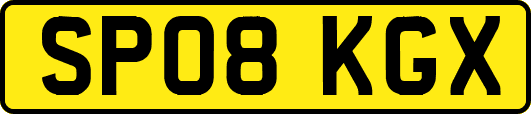 SP08KGX