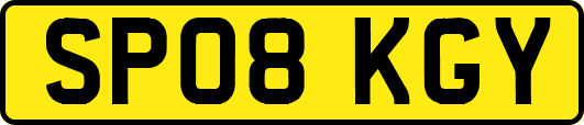 SP08KGY
