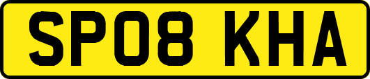 SP08KHA