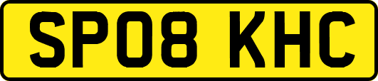 SP08KHC