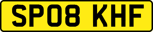SP08KHF