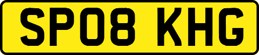 SP08KHG