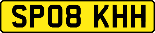 SP08KHH