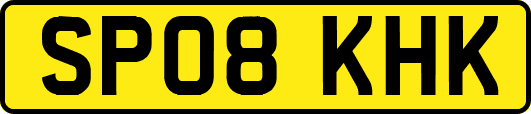 SP08KHK