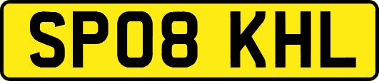 SP08KHL