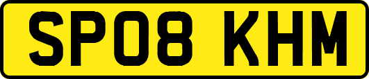 SP08KHM