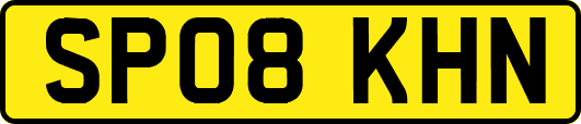 SP08KHN