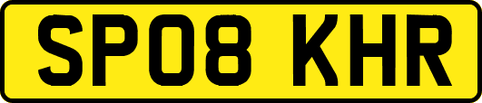 SP08KHR
