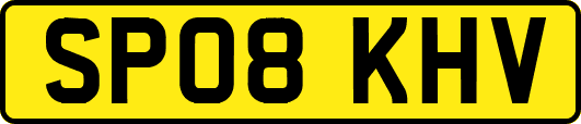 SP08KHV