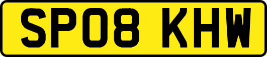 SP08KHW
