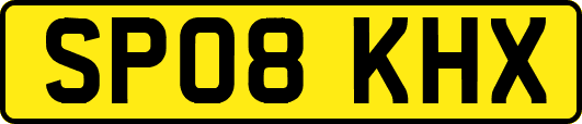 SP08KHX
