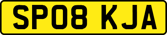 SP08KJA