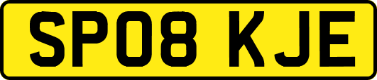 SP08KJE