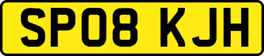 SP08KJH