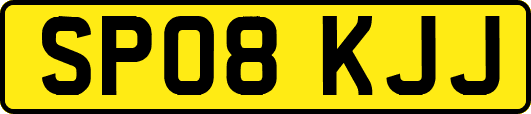 SP08KJJ