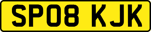 SP08KJK