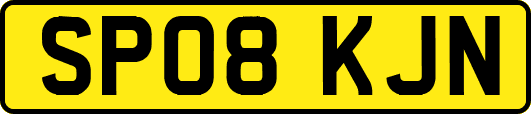 SP08KJN