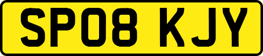 SP08KJY