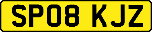 SP08KJZ