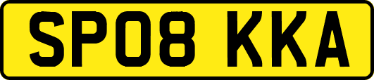 SP08KKA
