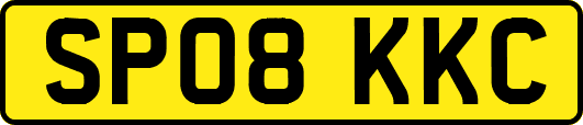 SP08KKC