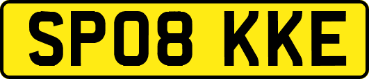 SP08KKE