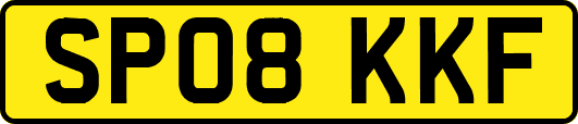 SP08KKF