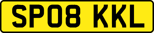 SP08KKL