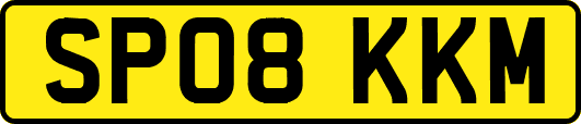 SP08KKM