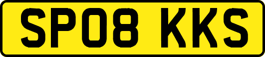 SP08KKS