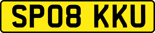 SP08KKU