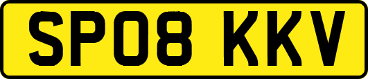 SP08KKV