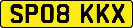 SP08KKX