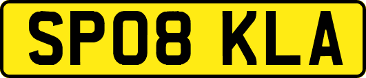 SP08KLA