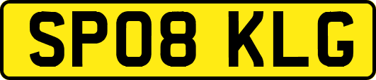 SP08KLG