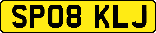 SP08KLJ