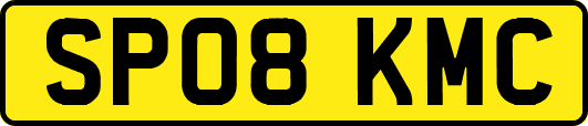 SP08KMC